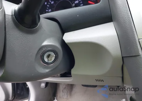 2010 Toyota Camry Le из США, поврежденный, VIN 4T1BF3EKXAU110319